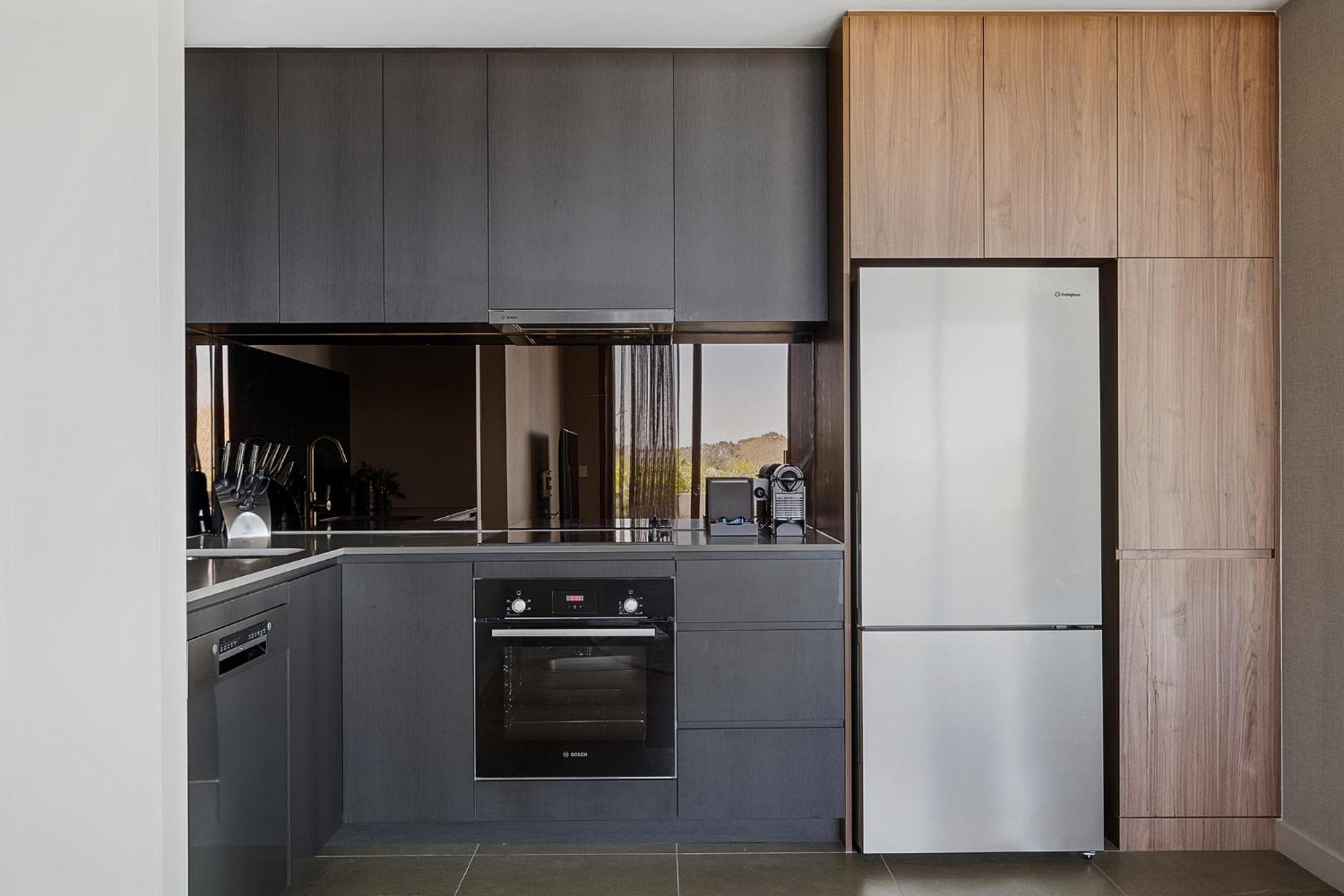 Forbes Manaa Living Apartment Пърт Екстериор снимка